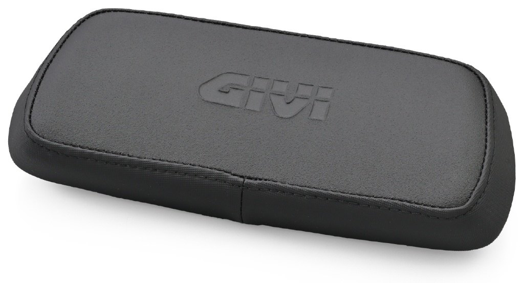 GIVI ジビ E207 バックレスト E46 外装