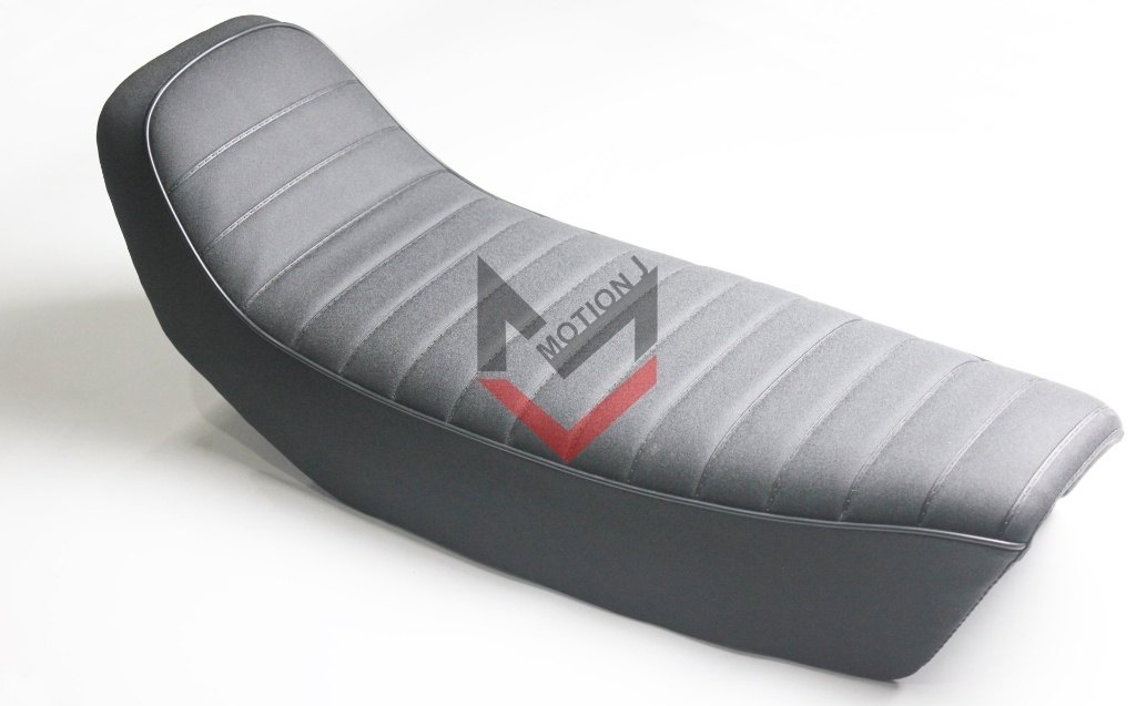 MotolordD ホンダダックス125用シート モトロード/MotolordD Replacement Seat P3 For H ホンダ ダックス ST125 交換用シート[Model B] モトロード / MotolordD Custom Seat For Honda DAX  ST125 JB04