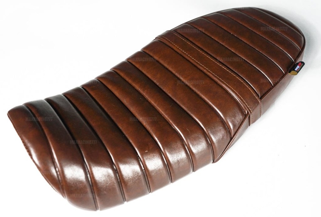 力造 Rikizoh CL250／CL500 ローシート 純正シート加工 力造 Rikizoh