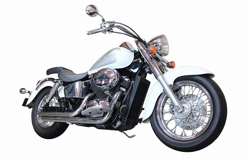 楽天市場】U-CP ホンダ HONDA シャドウ400('97〜'08 NC34) SHADOW400