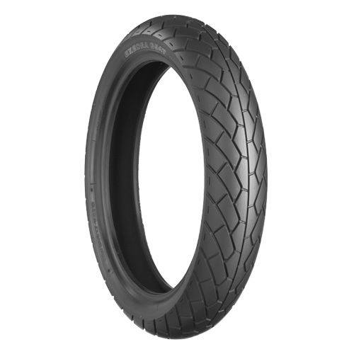 BRIDGESTONE ブリヂストン EXEDRA G547 【120/70-17 58H】 エクセドラ タイヤ オンロードタイヤ・ツーリング/ストリート オンロードタイヤ|ウェビック 店
