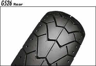 BRIDGESTONE ブリヂストン EXEDRA G526 【150/90-15 74V】 エクセドラ タイヤ VZ750 デスペラード400 デスペラード800マローダー800/VZ800 V-MAX 1200 ロイヤルスター1300 KAWASAKI カワサキ SUZUKI スズキ YAMAHA ヤマハ オンロードタイヤ・アメリカン/クラシック