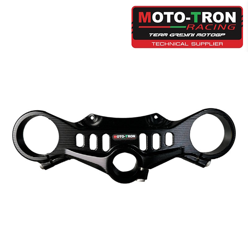 MOTO TRON モトトロン トップブリッジ 450SR ハンドル周辺パーツ ハンドル
