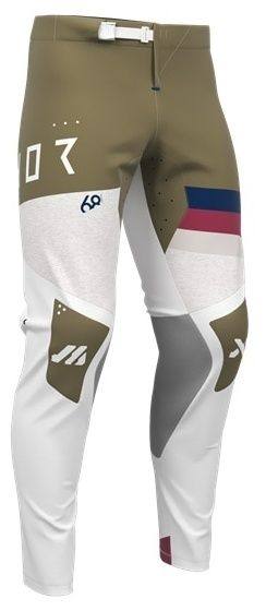THOR ソアー SPORT LEAGUE MXパンツ オフロードパンツ オフロードバイクウェア アパレル