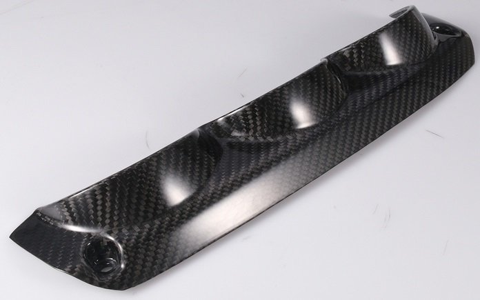 SPEEDRA スピードラ インテークカバー ROCKET 3 R GT TRIUMPH トライアンフ サイドカウル・サイドカバー カウル関連 外装