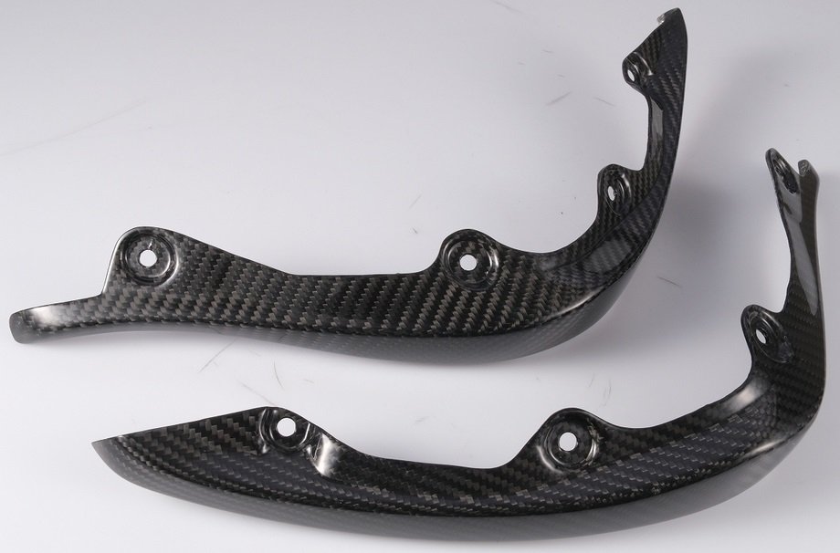 SPEEDRA スピードラ シートサイドカバー ROCKET 3 R TRIUMPH トライアンフ サイドカウル・サイドカバー カウル関連 外装|ウェビック 店