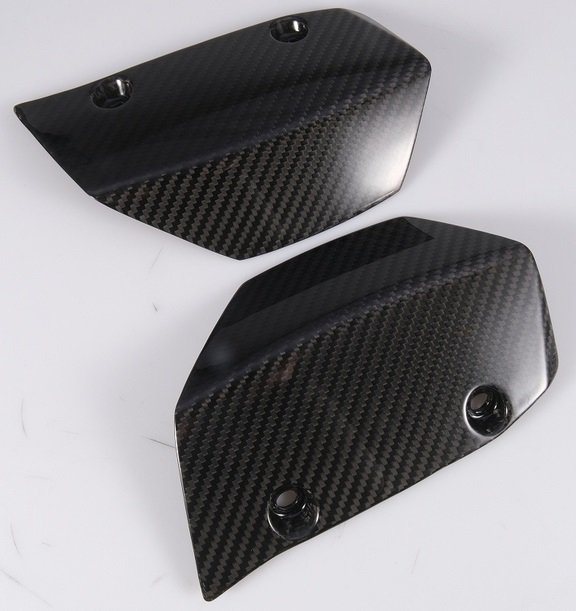 SPEEDRA スピードラ ウィンドデフレクター RA1250 パンアメリカ1250 HARLEY-DAVIDSON ハーレーダビッドソン アッパーカウル・フロントカウル カウル関連 外装|ウェビック 店