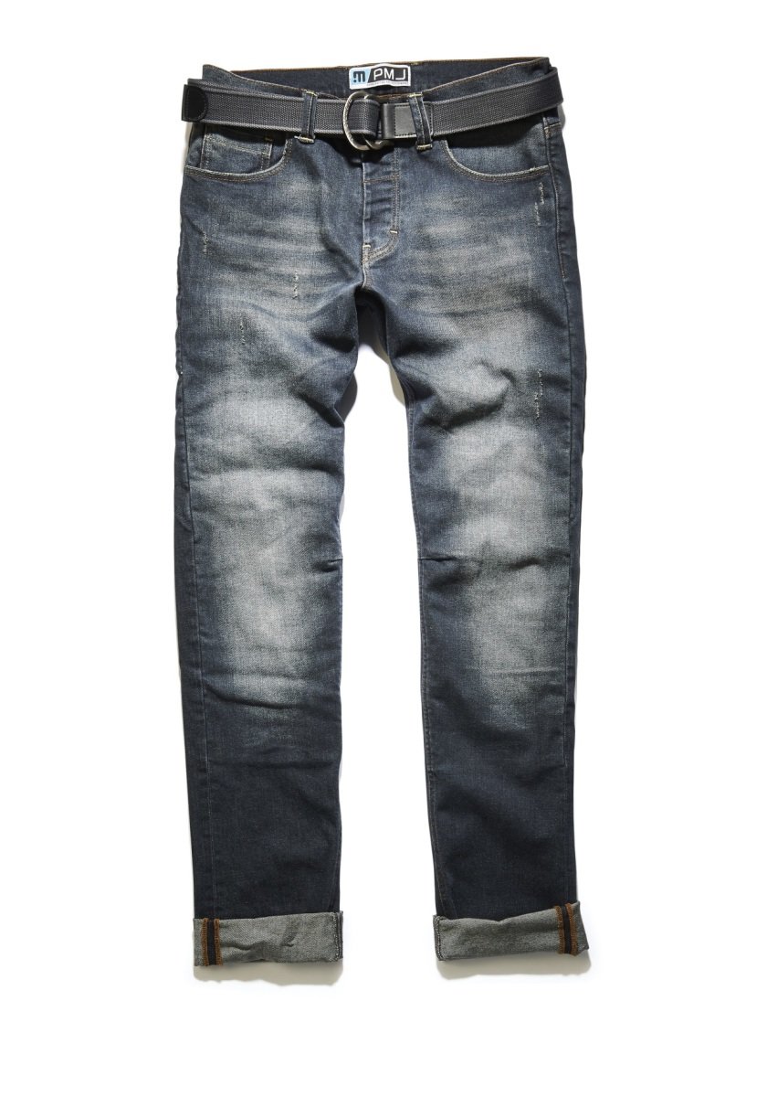 PROmo jeans プロモジーンズ バイク用デニム CAFERACER LEGEND (カフェレーサー レジェンド) デニムパンツ・ジーンズ・チノパンツ パンツ・ボトムス アパレル 26,136円