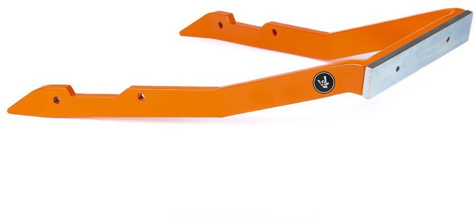 Bagoros Performance バゴロスパフォーマンス ウイリーバー DUKE 125 250 390 200 KTM その他ガード・スライダーオプション・補修部品 フレーム