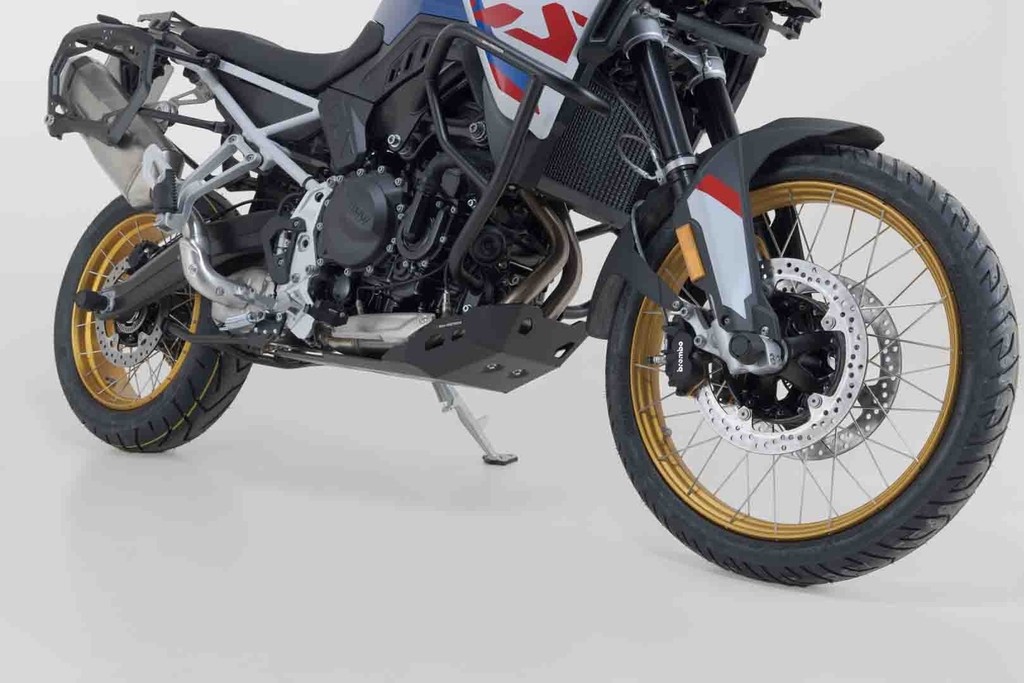 SW-MOTECH SWモテック エンジンガード F750GS F850GS ADVENTURE F900GS BMW フレーム