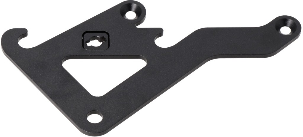 SW-MOTECH SWモテック SLH サイドキャリア LH1用 Eliminator 500 KAWASAKI カワサキ 外装