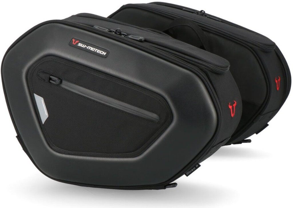 SW-MOTECH SWモテック PRO BLAZE サドルバッグセット MT-09 SP YAMAHA ヤマハ サイドバッグ 車体用バッグ・ケース