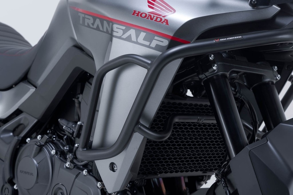 SW-MOTECH SWモテック クラッシュバー XL750TRANSALP HONDA ホンダ エンジンガード フレーム
