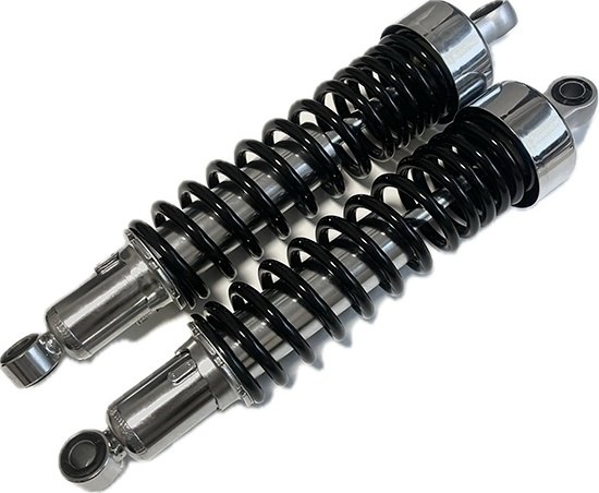 力造(Rikizoh) リキゾウ ローダウンリアサスペンション CL250 CL500 HONDA ホンダ リアサスペンション サスペンション 足回り