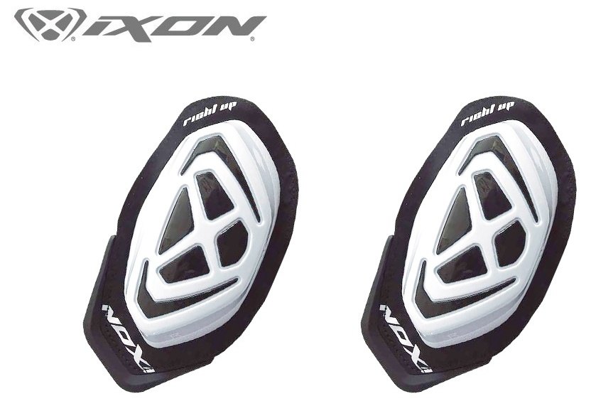 IXON イクソン スライダー SLIDER RACE 2.0 バンクセンサー アパレル
