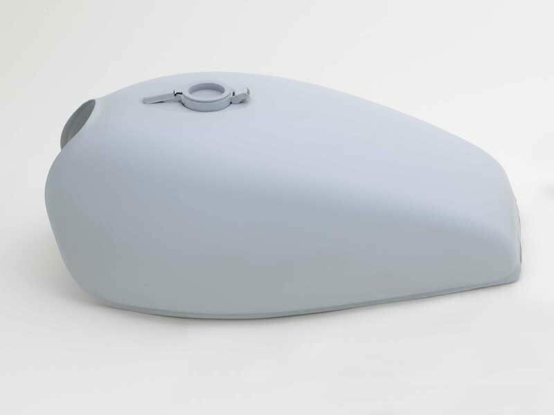 楽天市場】ゼファー400 外装 セット 黒 タンク アルフィン サイド