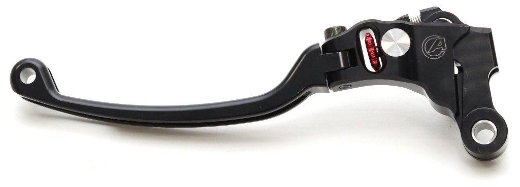 ACTIVE アクティブ STFクラッチレバー(ワイヤー) MT-09 SP XSR900GP YZF-R9 YAMAHA ヤマハ クラッチレバー ハンドル周辺パーツ ハンドル