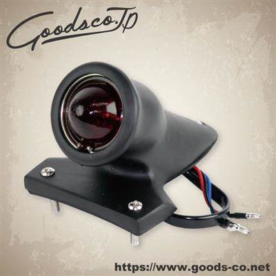 GOODS グッズ ミニクロッカーテール テールランプ 灯火類 電装系