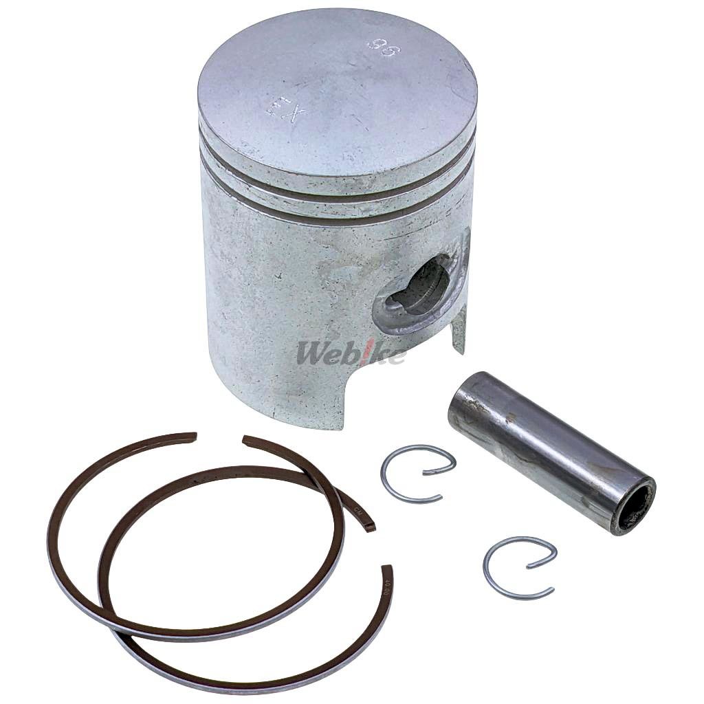 楽天市場】【送料無料】【排気ポート拡大仕様】 STDシリンダーASSY