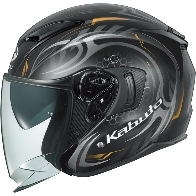 楽天市場】【秋のﾄﾞｰﾝ!と全品超ﾄｸ祭】OGK KABUTO EXCEED MACHINE