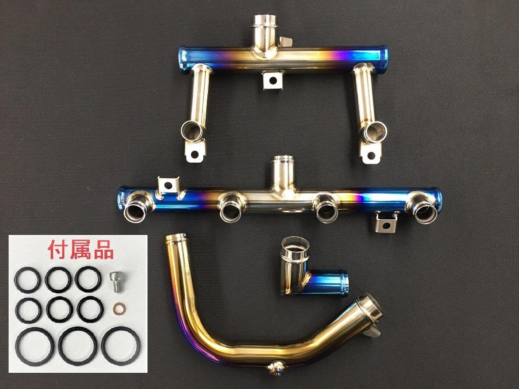SPEC ENG. スペックエンジニアリング 水温安定化サーモスタット