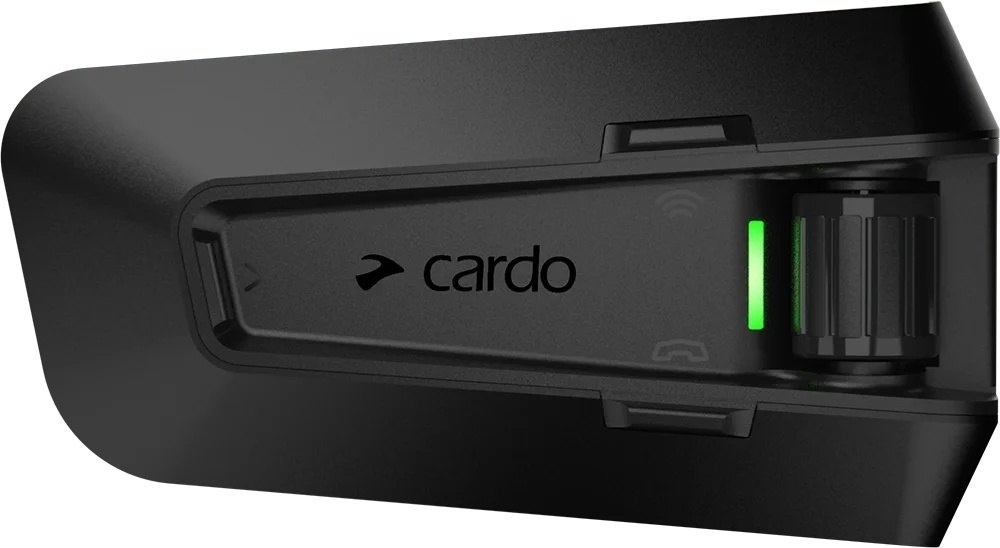 CARDO カルド PACKTALK PRO シングル インカム・インターコム 電子機器類