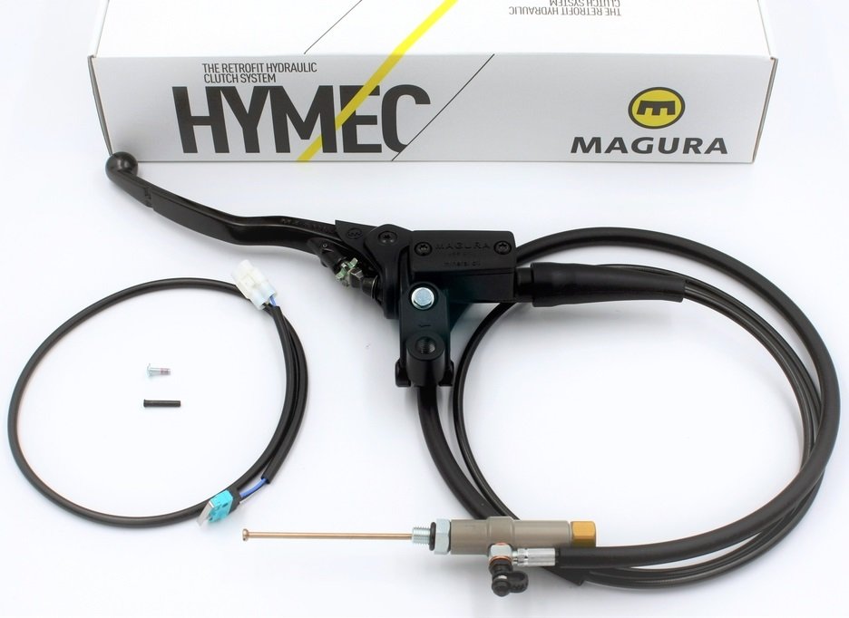 MAGURA マグラ 167HYMEC XBシリーズ各車 BUELL ビューエル 油圧クラッチキット・コンバージョンキット 駆動系|ウェビック 店