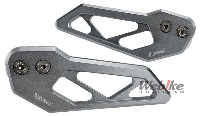 H2C エイチツーシー タンデムステップ ADV150 HONDA ホンダ タンデムステップ・タンデムブラケット ステップ 足回り