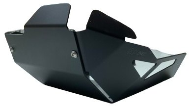H2C エイチツーシー スキッドプレート NX500 HONDA ホンダ アンダーガード・スキッドプレート フレーム|ウェビック 店