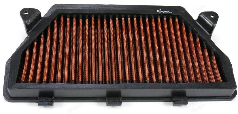 Sprint Filter スプリントフィルター 乾式エアフィルター P08タイプ CBR 1000 RR SP SP2 CB HORNET HONDA ホンダ エアクリーナー・エアクリーナーエレメント 吸気関連 エンジン