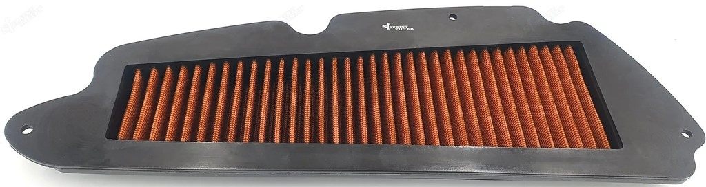 Sprint Filter スプリントフィルター 乾式エアフィルター P08タイプ ADV 350 FORZA 250 SH HONDA ホンダ エアクリーナー・エアクリーナーエレメント 吸気関連 エンジン｜ウェビック　店 14,025円