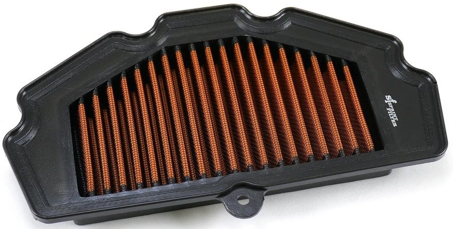Sprint Filter スプリントフィルター 乾式エアフィルター P08タイプ NINJA 650 KRT TOURER VERSYS VULCAN S Z RS KAWASAKI カワサキ エアクリーナー・エアクリーナーエレメント 吸気関連 エンジン|ウェビック 店