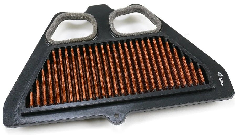 Sprint Filter スプリントフィルター 乾式エアフィルター P08タイプ Z 900 PERFORMANCE SE KAWASAKI カワサキ エアクリーナー・エアクリーナーエレメント 吸気関連 エンジン
