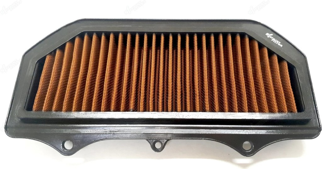 Sprint Filter スプリントフィルター 乾式エアフィルター P08タイプ GSX-R 600 750 SUZUKI スズキ エアクリーナー・エアクリーナーエレメント 吸気関連 エンジン|ウェビック 店