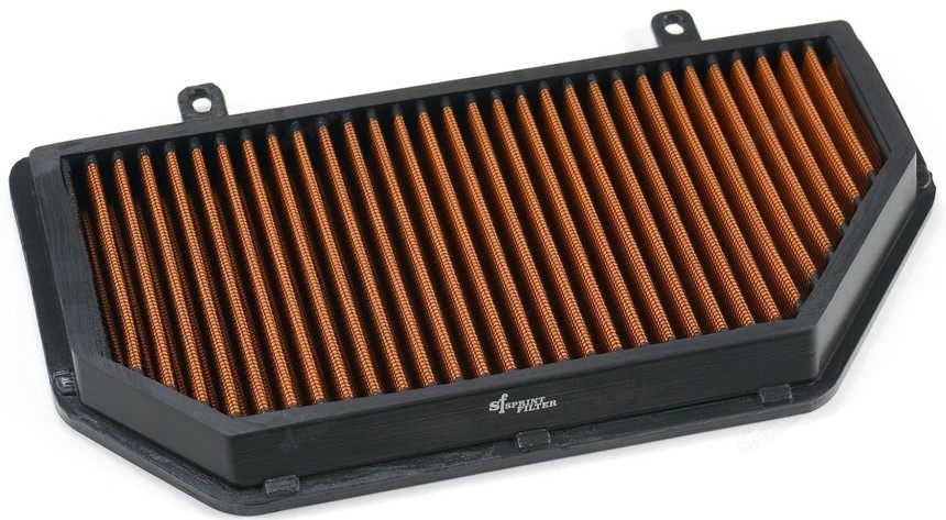 Sprint Filter スプリントフィルター 乾式エアフィルター P08タイプ GSX-R 1000 R SUZUKI スズキ エアクリーナー・エアクリーナーエレメント 吸気関連 エンジン 15,873円