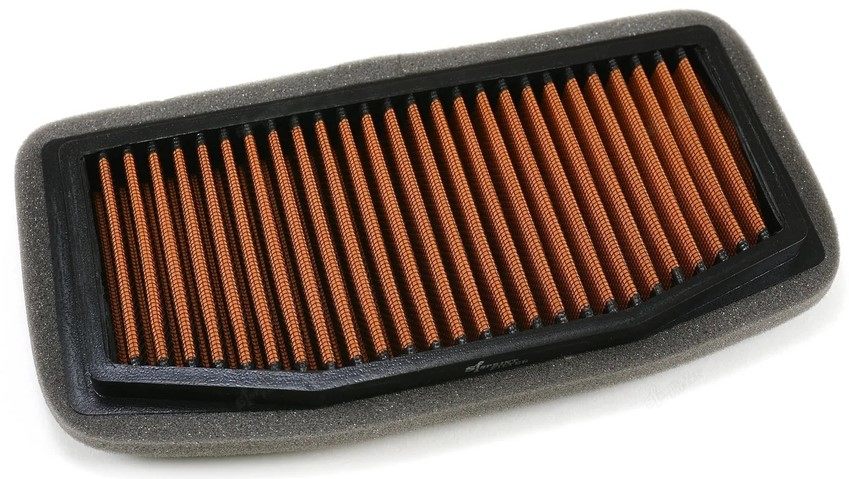 Sprint Filter スプリントフィルター 乾式エアフィルター P08タイプ STREET TRIPLE 660 S 765 RS R TRIUMPH トライアンフ エアクリーナー・エアクリーナーエレメント 吸気関連 エンジン|ウェビック 店