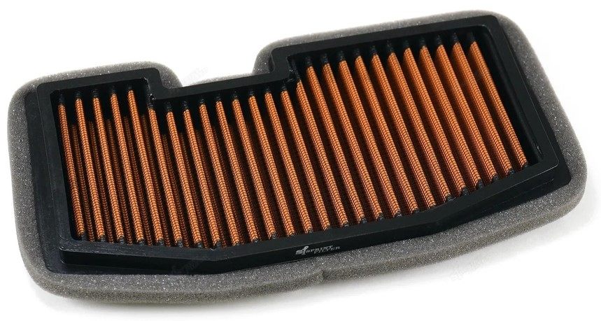 Sprint Filter スプリントフィルター 乾式エアフィルター P08タイプ DAYTONA 675 R STREET TRIPLE TRIUMPH トライアンフ エアクリーナー・エアクリーナーエレメント 吸気関連 エンジン|ウェビック 店