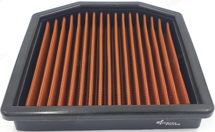 Sprint Filter スプリントフィルター 乾式エアフィルター P08タイプ TIGER 850 SPORT 900 GT PRO RALLY TRIUMPH トライアンフ エアクリーナー・エアクリーナーエレメント 吸気関連 エンジン