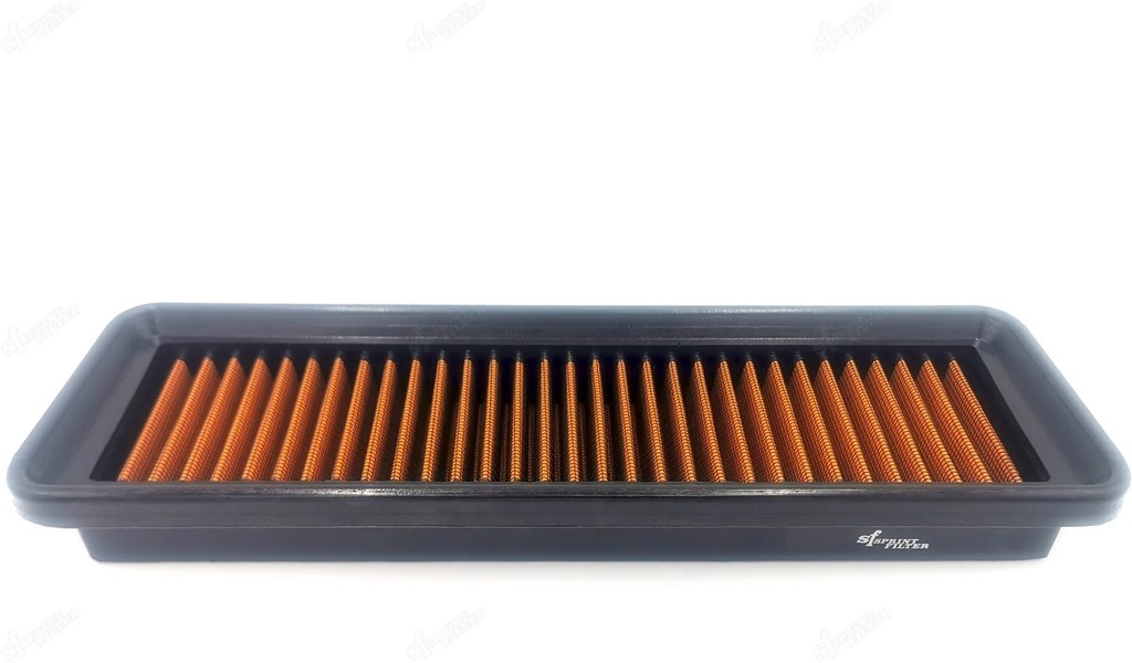 Sprint Filter スプリントフィルター 乾式エアフィルター P08タイプ ROCKET III STORM TRIUMPH トライアンフ エアクリーナー・エアクリーナーエレメント 吸気関連 エンジン|ウェビック 店