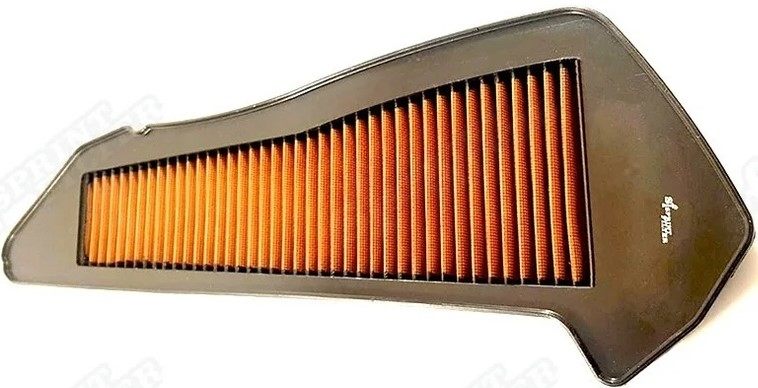 Sprint Filter スプリントフィルター 乾式エアフィルター P08タイプ TRICITY 300 XMAX 250 YAMAHA ヤマハ エアクリーナー・エアクリーナーエレメント 吸気関連 エンジン