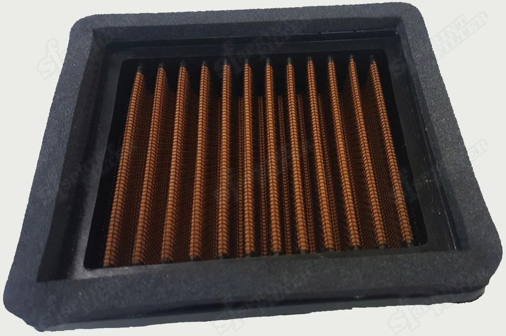 Sprint Filter スプリントフィルター 乾式エアフィルター P08タイプ T-MAX 530 DX SX YAMAHA ヤマハ エアクリーナー・エアクリーナーエレメント 吸気関連 エンジン