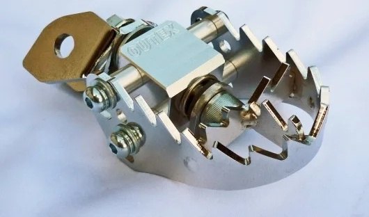 OUTEX アウテックス Fペグ ワイドレース YZ250F YZ450F YAMAHA ヤマハ フットペグ ステップ 足回り