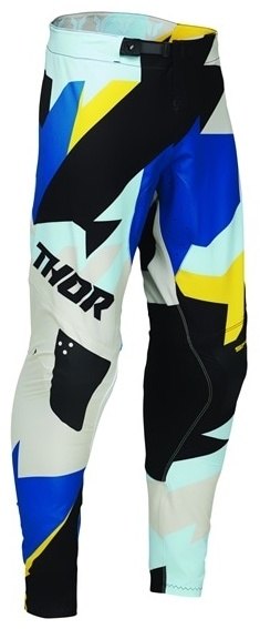 THOR ソアー SPORT BRAVE MXパンツ オフロードパンツ オフロードバイクウェア アパレル