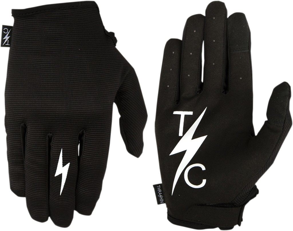THRASHIN SUPPLY スラッシンサプライ GLOVES STEALTH V2 オールシーズングローブ グローブ アパレル