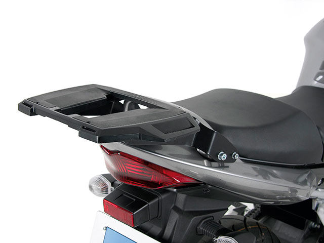 HEPCO＆BECKER ヘプコ＆ベッカー トップケースホルダー／アルラック GSF1250 Bandit GSF1250S GSF650 GSF650S GSX 650 F SUZUKI スズキ バッグ・ボックス取り付けステー 車体用バッグ・ケース