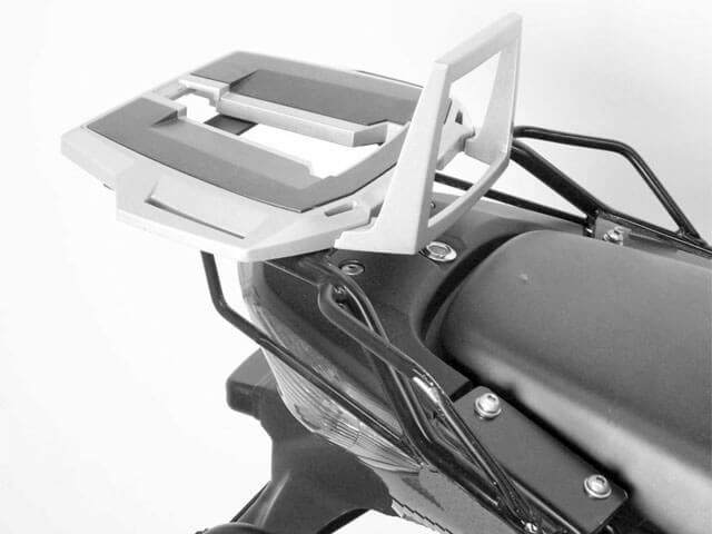 HEPCO＆BECKER ヘプコ＆ベッカー トップケースホルダー／アルラック CBF1000 CBF500 CBF600 N S HONDA ホンダ バッグ・ボックス取り付けステー 車体用バッグ・ケース