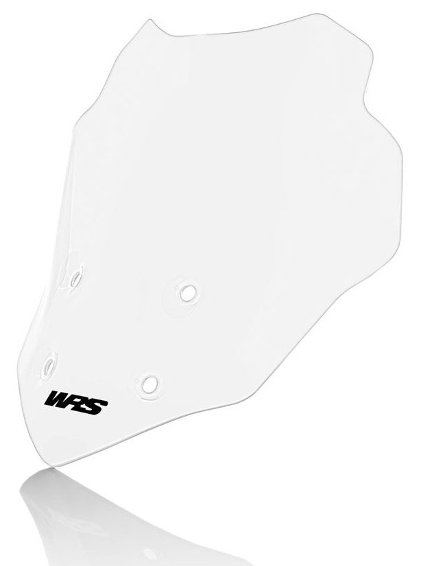 WRS ダブリューアールエス ウインドスクリーン G 310 GS BMW スクリーン 外装