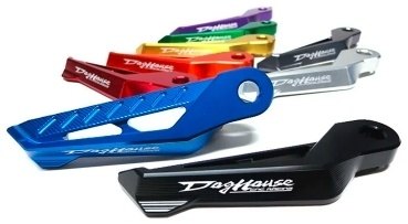 DOGHOUSE ドッグハウス CNCタンデムステップキット シグナスX マジェスティS YAMAHA ヤマハ タンデムステップ・タンデムブラケット ステップ 足回り