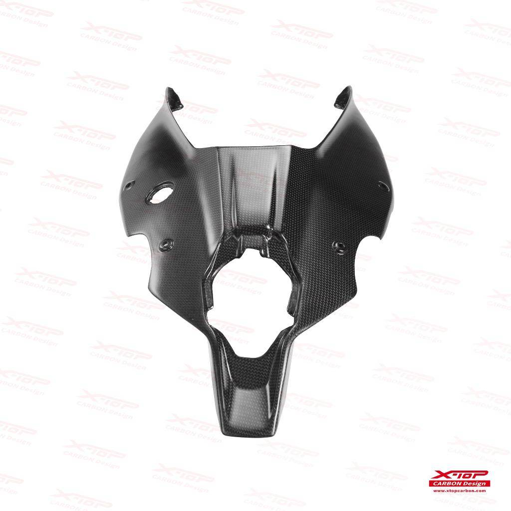 X-TOP エックストップ リアシートアンダーカウル PANIGALE V4 R S SP SP2 DUCATI ドゥカティ シートカウル・テールカウル カウル関連 外装