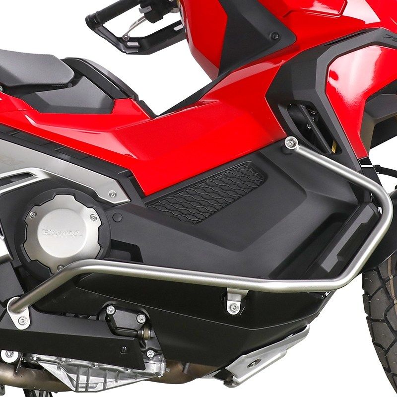 LOBOO ロブー クラッシュバー X-ADV HONDA ホンダ エンジンガード フレーム